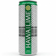 Hawa Soda Lime 250ml