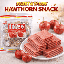 HAWTHORN Sanwich Snack 12.3oz/350g