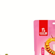 BiBiZan, 6 Packs Spicy Gluten Strips Snack - Popular Internet Celebrity Snack, 9.88oz Each
