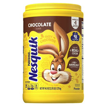 Chocolate Powder Drink Mix, 44.9 oz.