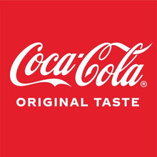 Coca-Cola Soda Pop Cans, 12 fl oz, 24 Cans (Pack of 2)