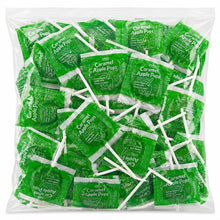 Tootsie Caramel Apple Pops Lollipops – Bulk 1 Pound