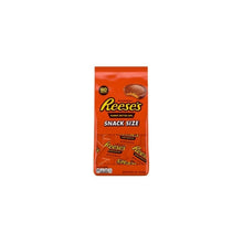 Reese’s Milk Chocolate & Peanut Butter Minis, Unwrapped, 7.6 oz