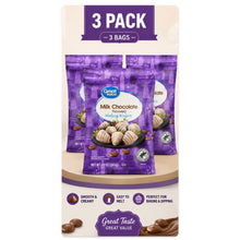Great Value Milk Chocolate Flavored Melting Wafers, 10 oz