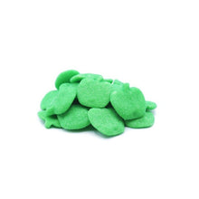 Sweet & Sour Gummy Green Apples – Tangy Chewy Candy, 7.5 oz Bag