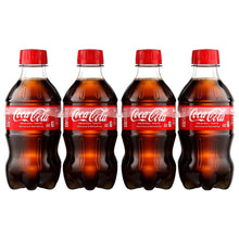 Soda Soft Drink - 12 oz