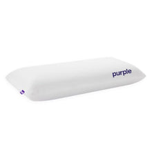 Purple Harmony Pillow King Medium Loft Cooling Gel Neck Pillow — Complimentary Gift with $397+ Orders; If the Gift Is Out of Stock or Its Price Rises, Order Cancelled with Full Refund Before Shipment