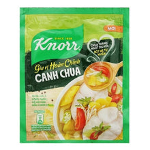 Knorr Sour Soup 1oz