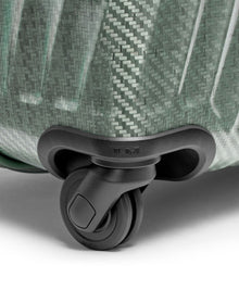 Tumi 19 DEGREE LITE Extended Trip 4 Wheeled Packing Case Thyme — Complimentary Gift with $,+ Orders; If the Gift Is Out of Stock or Its Price Rises, Order Cancelled with Full Refund Before Shipment