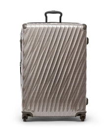Tumi 19 DEGREE LITE Extended Trip Packing Case Black Graphite — Complimentary Gift with $,+ Orders; If the Gift Is Out of Stock or Its Price Rises, Order Cancelled with Full Refund Before Shipment