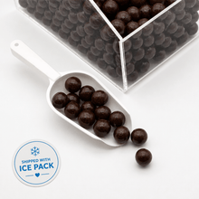 Dark Chocolate Raisins