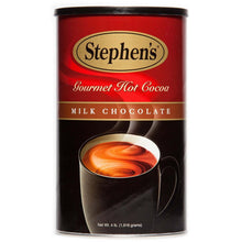 Gourmet Milk Chocolate Hot Cocoa, 4 lbs. – Rich and Creamy Powdered Hot Chocolate Mix, Gluten-Free, Easy to Prepare with Hot Water or Milk, Perfect for Home, Offices, Parties, and Cozy Cold Weather Treats