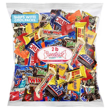 Chocolate Variety Pack, 2 Pounds Bulk Chocolate Candy For Parties, Assorted Chocolate Candy Variety Pack, Delicious Mixed Chocolate Candy Assortment Bag Bulk, Perfect For Sharing And Gifting