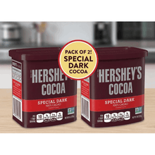 Dark Cocoa Powder for Baking Recipes – Rich Chocolate Taste, Combo Pack OF 2
