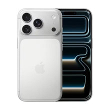 iPhone 17 Pro Silver 256GB — Complimentary Gift with $1,500+ Orders; If the Gift Is Out of Stock or Its Price Rises, Order Cancelled with Full Refund Before Shipment