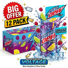 Raspberry Citrus Energy Soda – 12 Pack Bold Fizzy Refreshing Drink Collection Berry Citrus Flavor with Energy Boost Perfect Chilled Beverage • Party Value Pack.