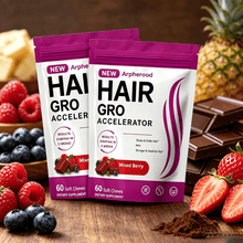 Biotin Vitamin Beauty Gummies