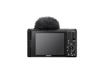 Sony ZV-1 II 4K Vlog Camera (Black) — Complimentary Gift with $1490+ Orders; If the Gift Is Out of Stock or Its Price Rises, Order Cancelled with Full Refund Before Shipment