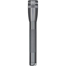 MagLite Mini Pro LED Flashlight, 332 Lumens, 2 AA, Black — Complimentary Gift with $62+ Orders; If the Gift Is Out of Stock or Its Price Rises, Order Cancelled with Full Refund Before Shipment