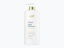 Dove Daily Moisture Conditioner — Complimentary Gift with $34+ Orders; If the Gift Is Out of Stock or Its Price Rises, Order Cancelled with Full Refund Before Shipment
