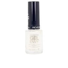 Revlon ColorStay Gel Envy Longwear Nail Polish — Complimentary Gift with $27+ Orders; If the Gift Is Out of Stock or Its Price Rises, Order Cancelled with Full Refund Before Shipment