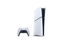 PlayStation 5 Slim Digital Edition 825GB — Complimentary Gift with $851+ Orders; If the Gift Is Out of Stock or Its Price Rises, Order Cancelled with Full Refund Before Shipment