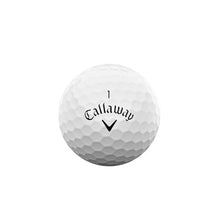 Callaway Golf Supersoft 2025 Golf Balls — Complimentary Gift with $51+ Orders; If the Gift Is Out of Stock or Its Price Rises, Order Cancelled with Full Refund Before Shipment