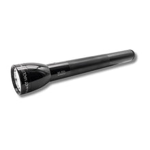 MagLite® ML300L 2D LED Flashlight, Mult-Mode, Focusing Beam, Black — Complimentary Gift with $49+ Orders; If the Gift Is Out of Stock or Its Price Rises, Order Cancelled with Full Refund Before Shipment