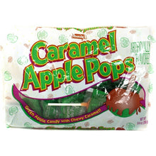 Tootsie Roll Caramel Apple Pops Bag, 9.4 oz