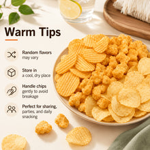 Lay'S Assorted Snack Packs, 7 Packs Randomly, A Mix of Potato Chips, Doritos, And Cheetos, Crispy And Delicious Snacks, Suitable for Parties, Movie Nights, And The Office