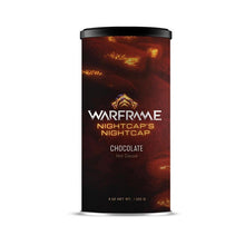 Nightcap's Nightcap : Chocolate Hot Cocoa