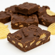 Gourmet Chocolate Bark Variety – Sweet & Crunchy Dessert Candy Mix with Multiple Flavor Options