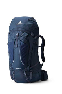 Gregory Baltoro 65L Backpacking Pack, Large, Terrain Green — Complimentary Gift with $580+ Orders; If the Gift Is Out of Stock or Its Price Rises, Order Cancelled with Full Refund Before Shipment