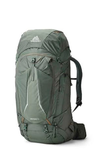 Gregory Baltoro 65L Backpacking Pack, Large, Terrain Green — Complimentary Gift with $580+ Orders; If the Gift Is Out of Stock or Its Price Rises, Order Cancelled with Full Refund Before Shipment