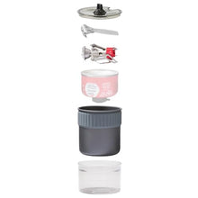 MSR PocketRocket 2 Mini Stove Kit — Complimentary Gift with $167+ Orders; If the Gift Is Out of Stock or Its Price Rises, Order Cancelled with Full Refund Before Shipment