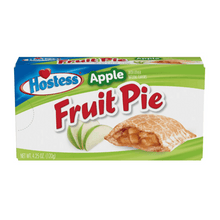 Hostess Apple Fruit Pie, 4.25 Ounce
