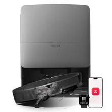 Roborock Saros 20 Robot Vacuum and Mop — Complimentary Gift with $2273+ Orders; If the Gift Is Out of Stock or Its Price Rises, Order Cancelled with Full Refund Before Shipment