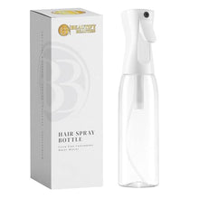 BeautifyBeauties Continuous Spray Bottle, 16.9 oz Mister — Complimentary Gift with $34+ Orders; If the Gift Is Out of Stock or Its Price Rises, Order Cancelled with Full Refund Before Shipment