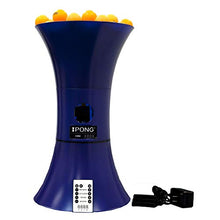 iPong V300 Table Tennis Training Robot — Complimentary Gift with $300+ Orders; If the Gift Is Out of Stock or Its Price Rises, Order Cancelled with Full Refund Before Shipment