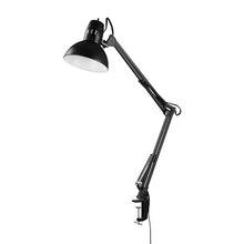 Globe Electric 56963 31.5" Multi-Joint Desk Lamp with Metal Clam — Complimentary Gift with $116+ Orders; If the Gift Is Out of Stock or Its Price Rises, Order Cancelled with Full Refund Before Shipment