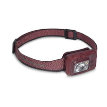 Black Diamond Spot 400-R Rechargeable Headlamp, Graphite — Complimentary Gift with $132+ Orders; If the Gift Is Out of Stock or Its Price Rises, Order Cancelled with Full Refund Before Shipment