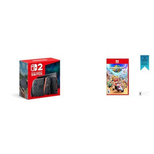 Nintendo Switch 2 with Mario Kart World Game Bundle — Complimentary Gift with $820+ Orders; If the Gift Is Out of Stock or Its Price Rises, Order Cancelled with Full Refund Before Shipment