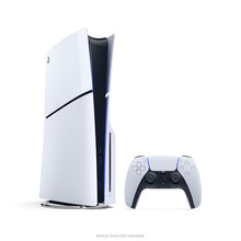 PlayStation 5 Slim Console 1TB Disc Edition — Complimentary Gift with $921+ Orders; If the Gift Is Out of Stock or Its Price Rises, Order Cancelled with Full Refund Before Shipment