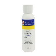 Miracle Care Ear Powder for Dogs and Cats, 12 Grams — Complimentary Gift with $25+ Orders; If the Gift Is Out of Stock or Its Price Rises, Order Cancelled with Full Refund Before Shipment