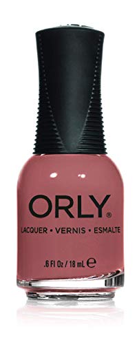 Orly Nail Lacquer Coffee Break — Complimentary Gift with $27+ Orders; If the Gift Is Out of Stock or Its Price Rises, Order Cancelled with Full Refund Before Shipment