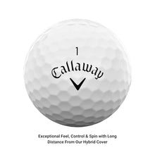 Callaway Golf Supersoft Golf Balls — Complimentary Gift with $51+ Orders; If the Gift Is Out of Stock or Its Price Rises, Order Cancelled with Full Refund Before Shipment