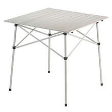 Coleman Outdoor Folding Table — Complimentary Gift with $136+ Orders; If the Gift Is Out of Stock or Its Price Rises, Order Cancelled with Full Refund Before Shipment