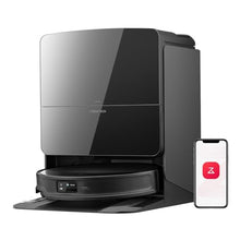 Roborock Saros 10R Robot Vacuum and Mop — Complimentary Gift with $2273+ Orders; If the Gift Is Out of Stock or Its Price Rises, Order Cancelled with Full Refund Before Shipment