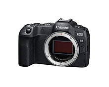 Canon EOS R8 Full-Frame Mirrorless Camera Body — Complimentary Gift with $2328+ Orders; If the Gift Is Out of Stock or Its Price Rises, Order Cancelled with Full Refund Before Shipment