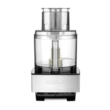 Cuisinart Custom 14 Cup Food Processor, Brushed Stainless Steel, DFP-14BCNY — Complimentary Gift with $440+ Orders; If the Gift Is Out of Stock or Its Price Rises, Order Cancelled with Full Refund Before Shipment